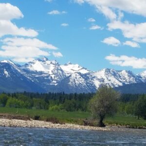 Montana Fly Fishing Vacation Packages