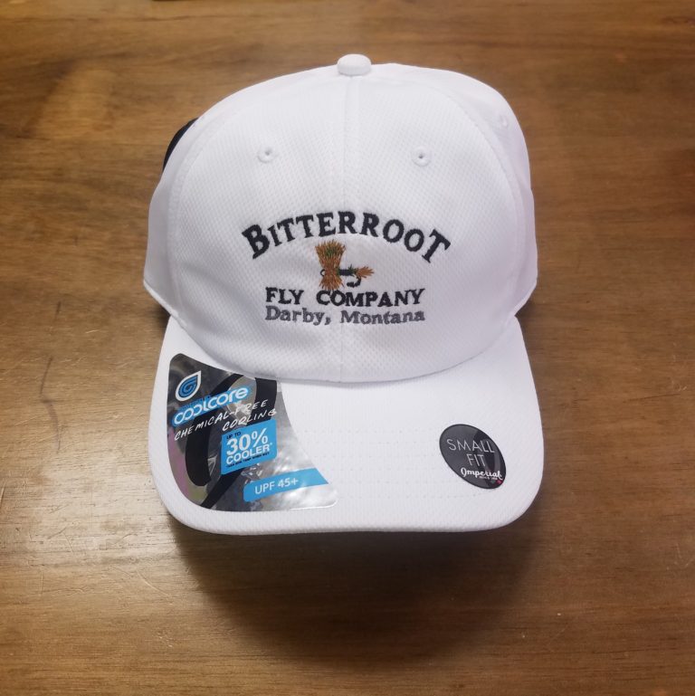 Cool Core Small Fit Cap White