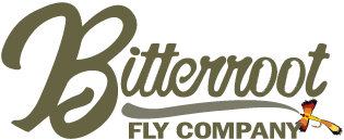 Bitterroot Fly Company