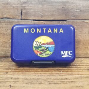 MFC Poly Fly Box Montana 1