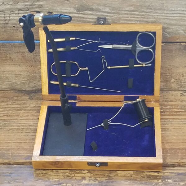 Standard Fly Tying Tool Kit