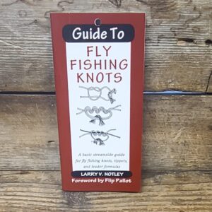 Fly Fishing Knots