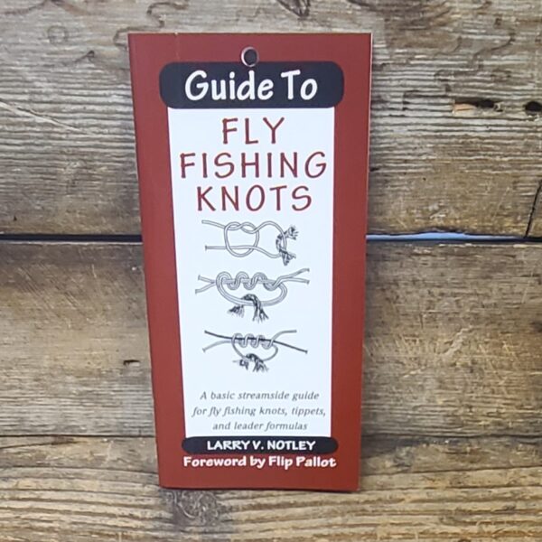 Fly Fishing Knots