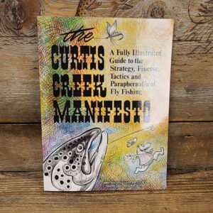 curtis creek manifesto