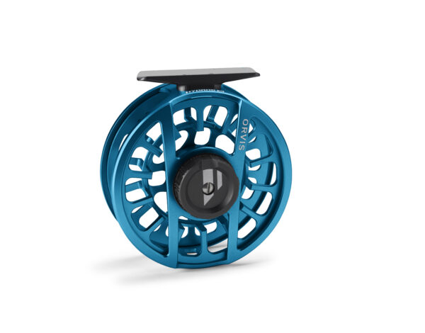 Hydros Reel Blue 1