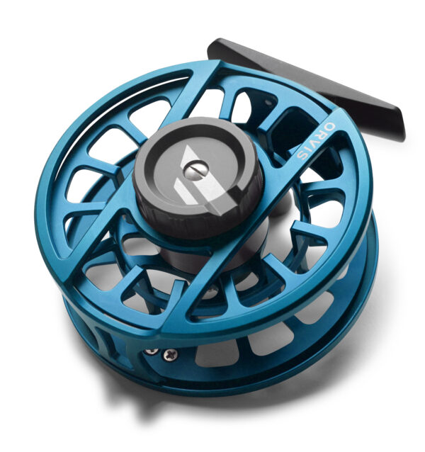 Hydros Reel Blue