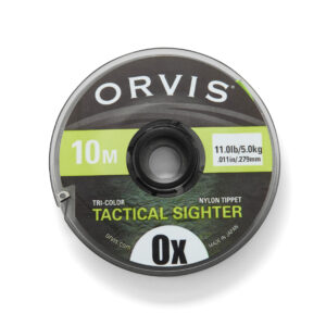 Orvis Tactical Sighter Tippet