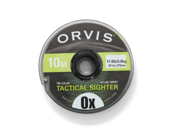 Orvis Tactical Sighter Tippet