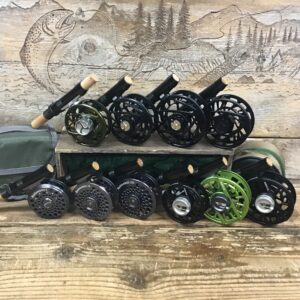 Fly Fishing Reels
