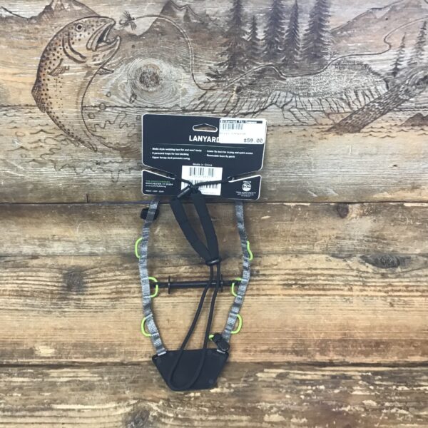 Orvis Lanyard