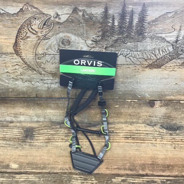 Orvis Lanyard