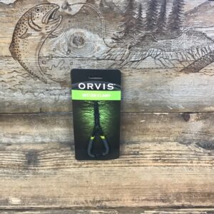 Orvis Mitten Clamp