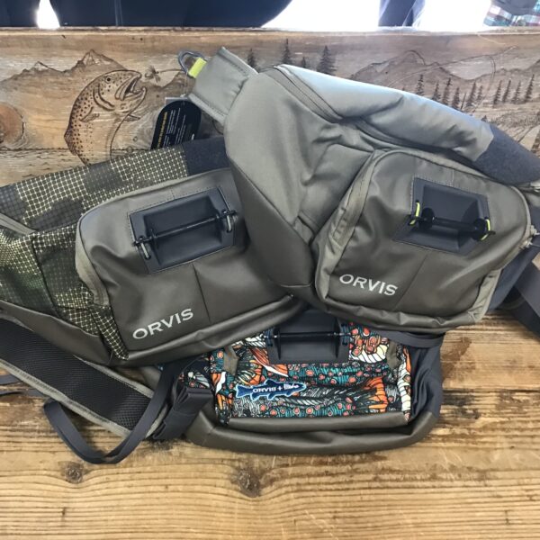 Orvis Sling Pack