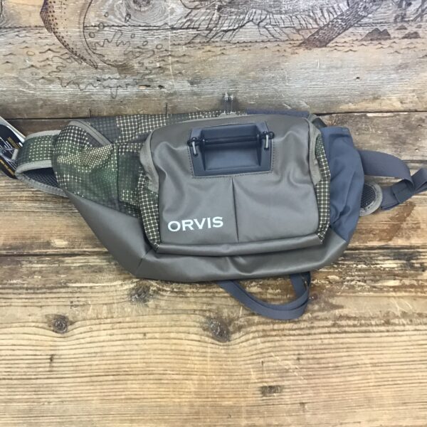 Orvis Sling Pack Camo