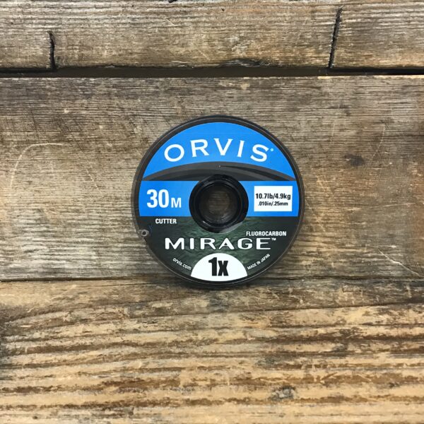 Orvis Mirage Tippet Spool 1x 30 m