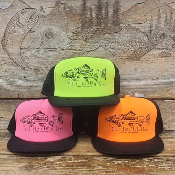 BFC All Flies Matter Hat