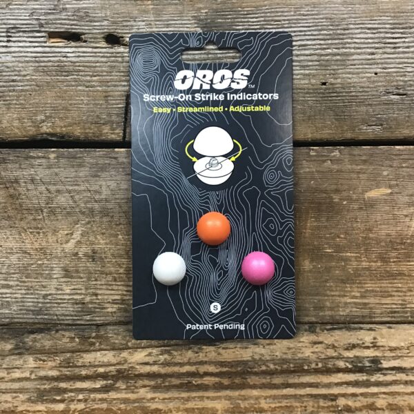 Oros indicators 1/2"