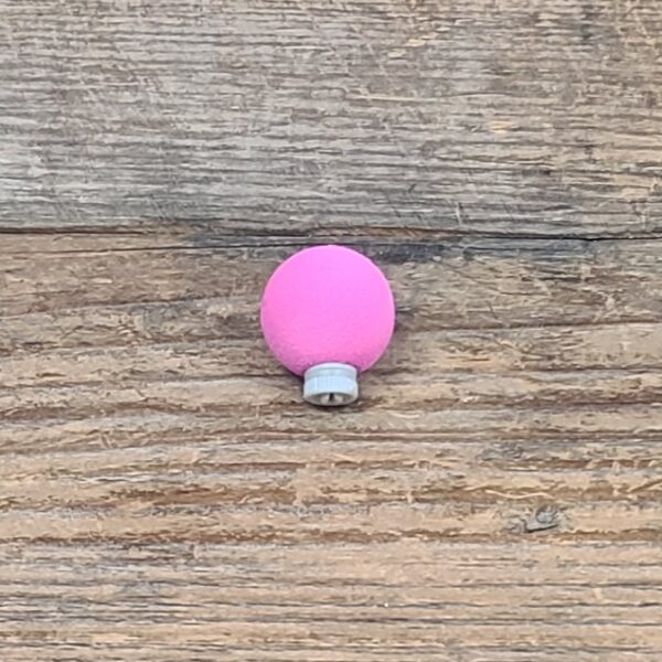 air-lock indicator pink.75 inch