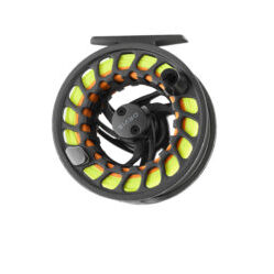 Clearwater Large Arbor Reel 0