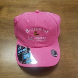 Cool Core Small Fit Cap Pink