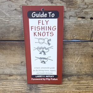 Fly Fishing Knots