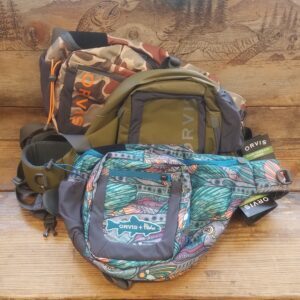 Orvis Safe Passage Sling Pack