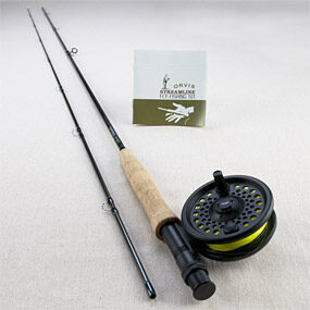 Rod & Reel Rental