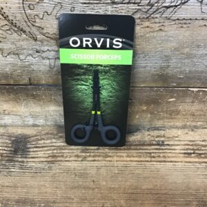 Orvis Scissor Forceps 